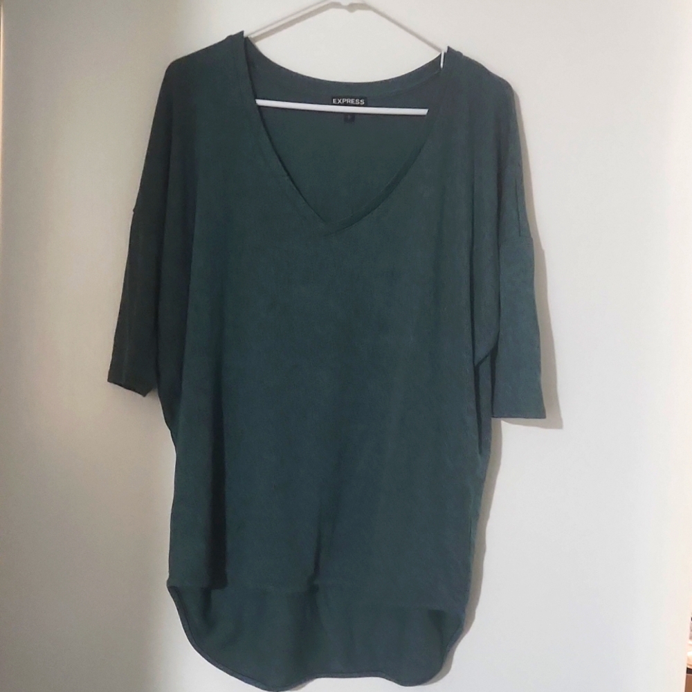Express Casual Top - Large 4